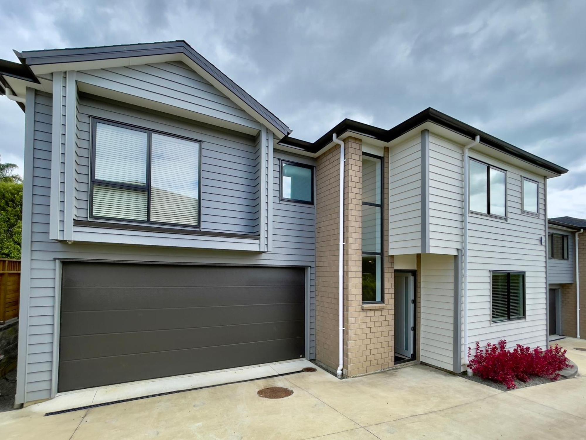 Sky Stars Brand-New Comfortable 3 & 4-Bedroom Houses Auckland Exterior foto