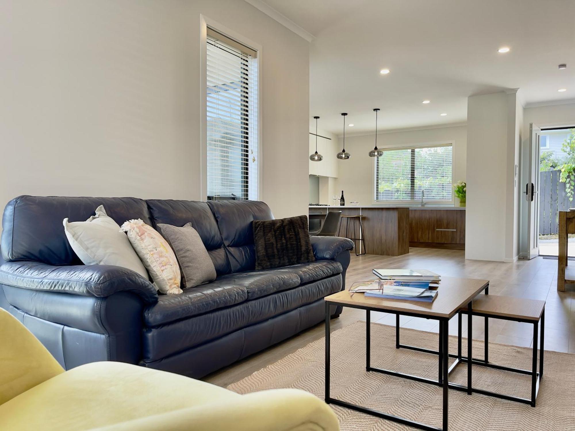 Sky Stars Brand-New Comfortable 3 & 4-Bedroom Houses Auckland Exterior foto