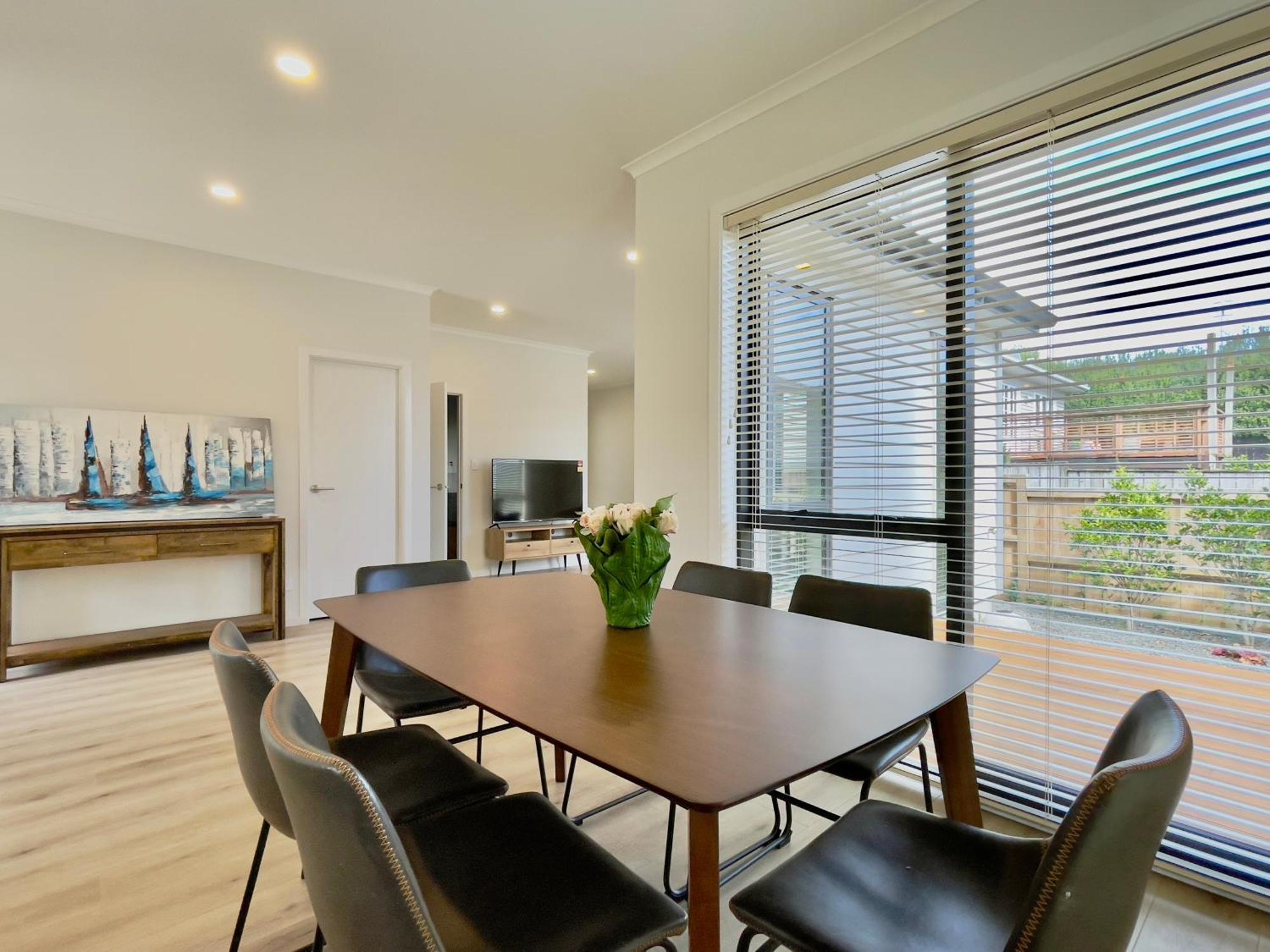Sky Stars Brand-New Comfortable 3 & 4-Bedroom Houses Auckland Exterior foto