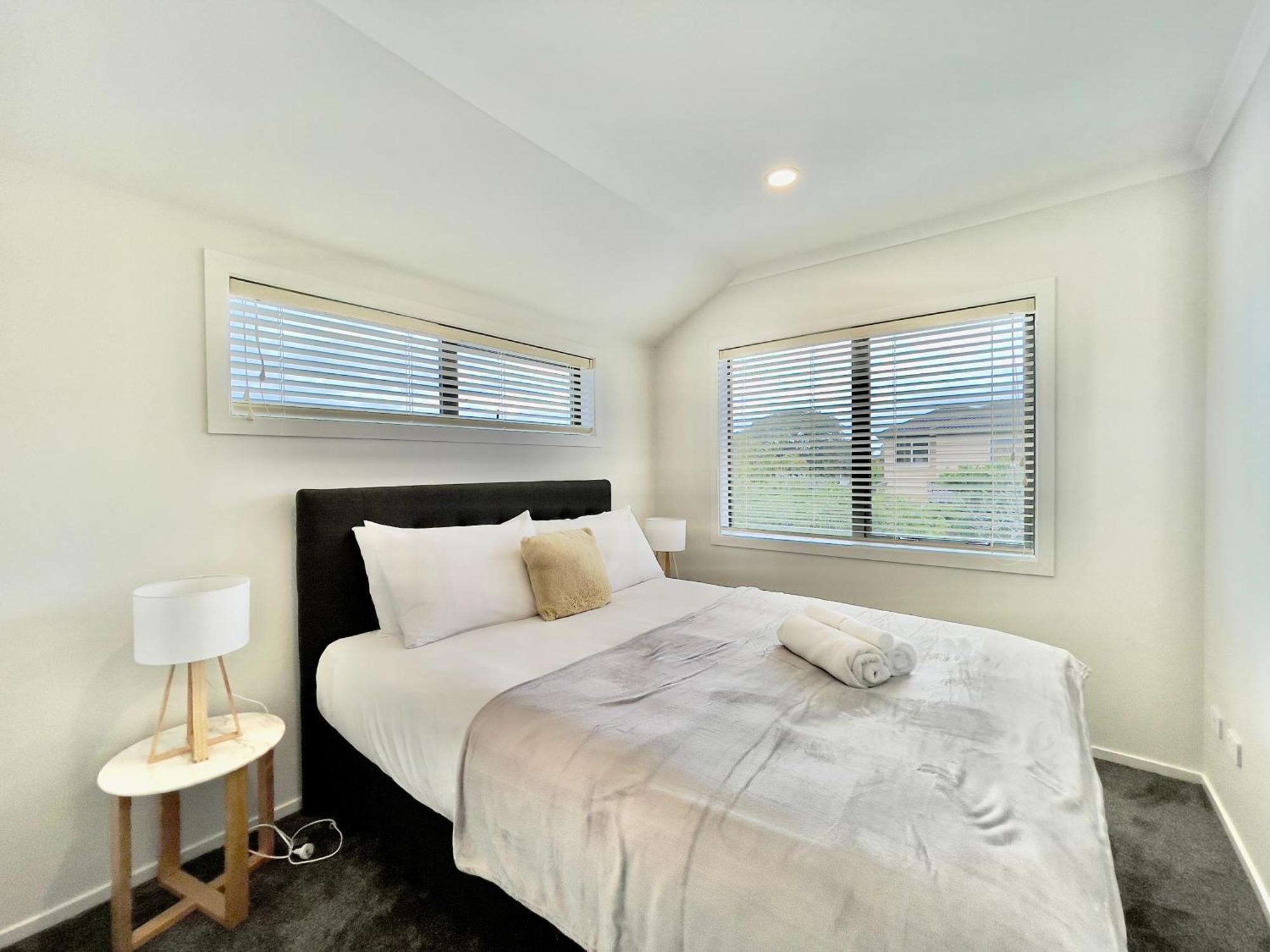 Sky Stars Brand-New Comfortable 3 & 4-Bedroom Houses Auckland Exterior foto