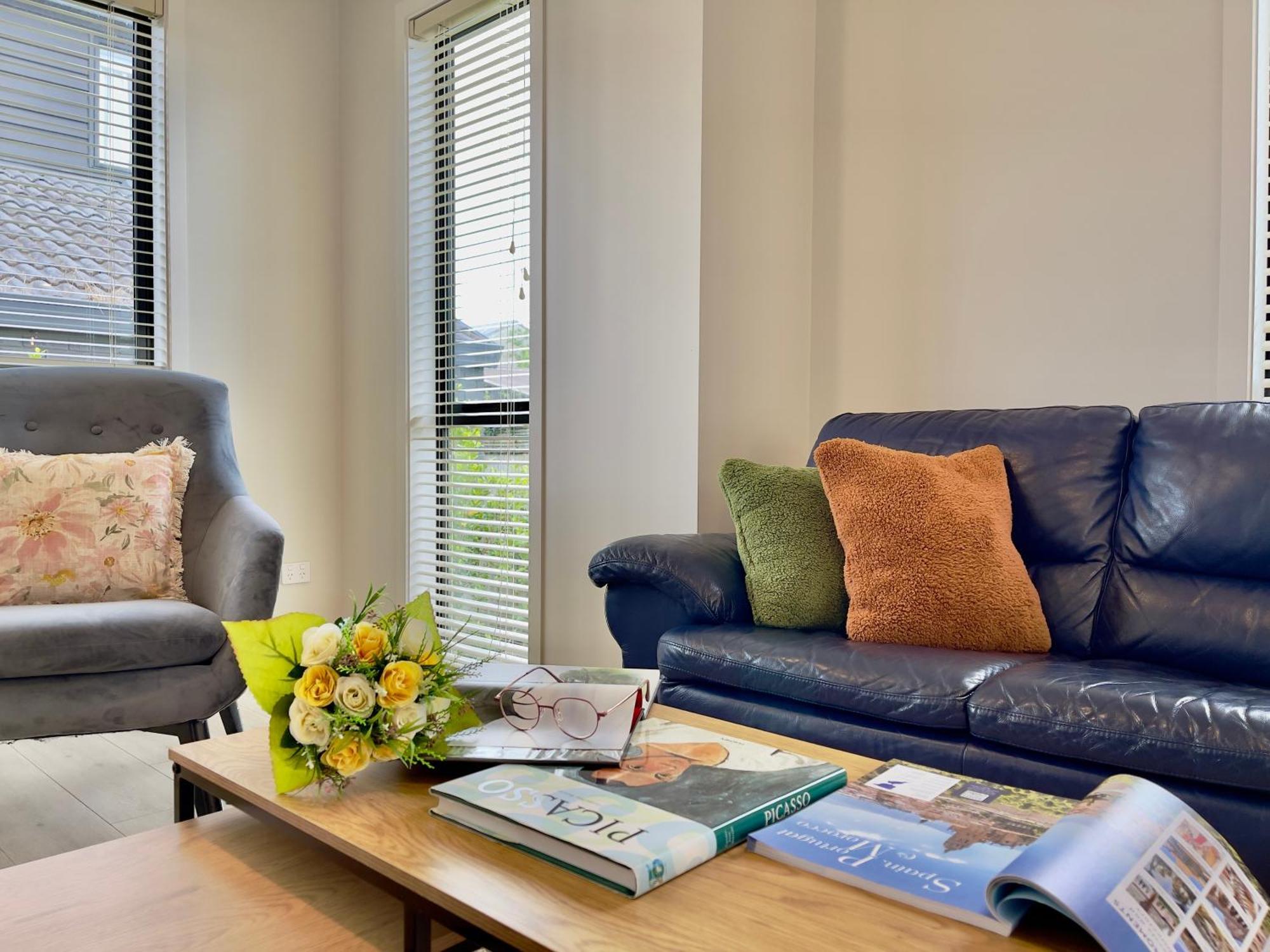 Sky Stars Brand-New Comfortable 3 & 4-Bedroom Houses Auckland Exterior foto