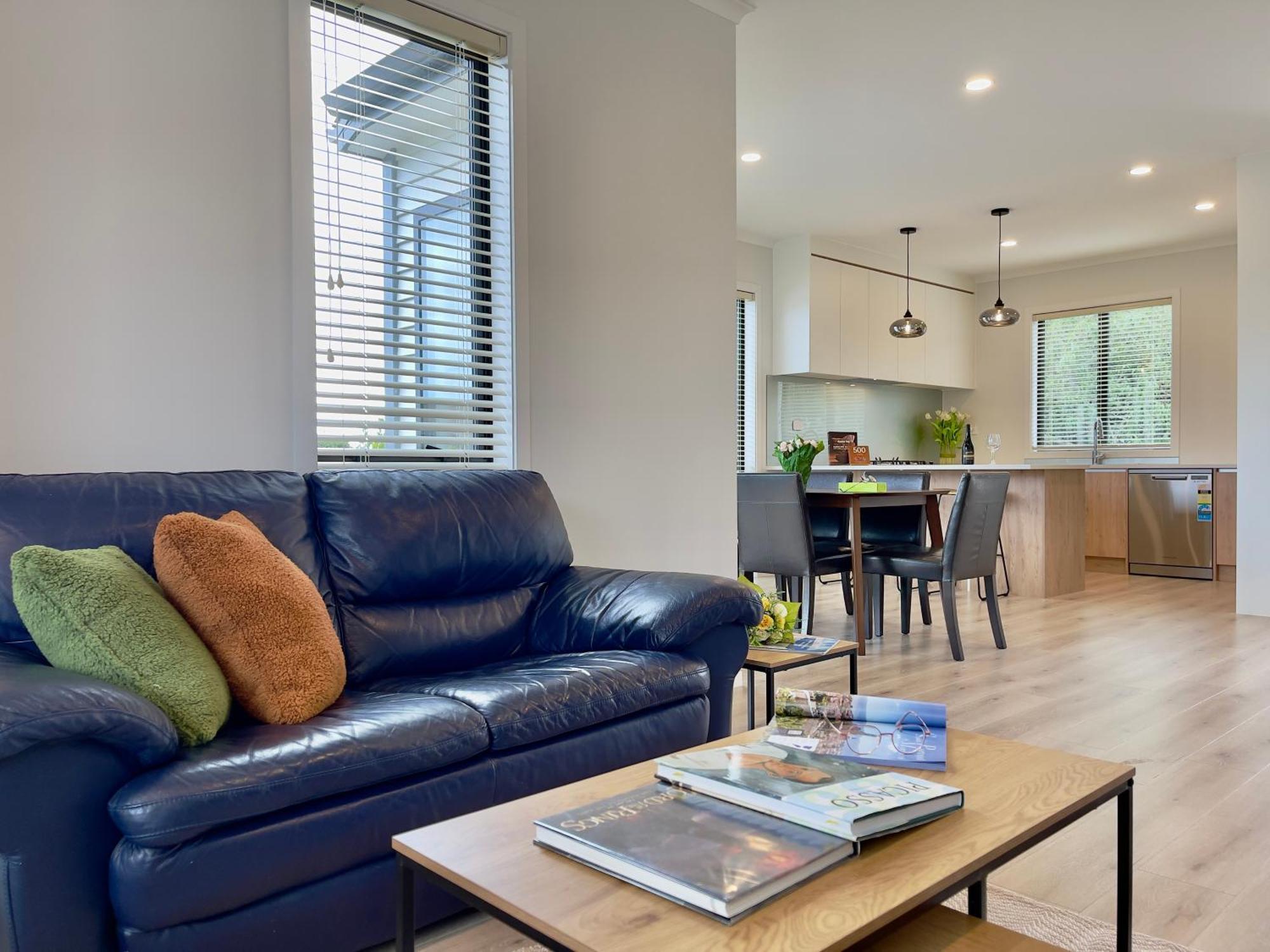 Sky Stars Brand-New Comfortable 3 & 4-Bedroom Houses Auckland Exterior foto
