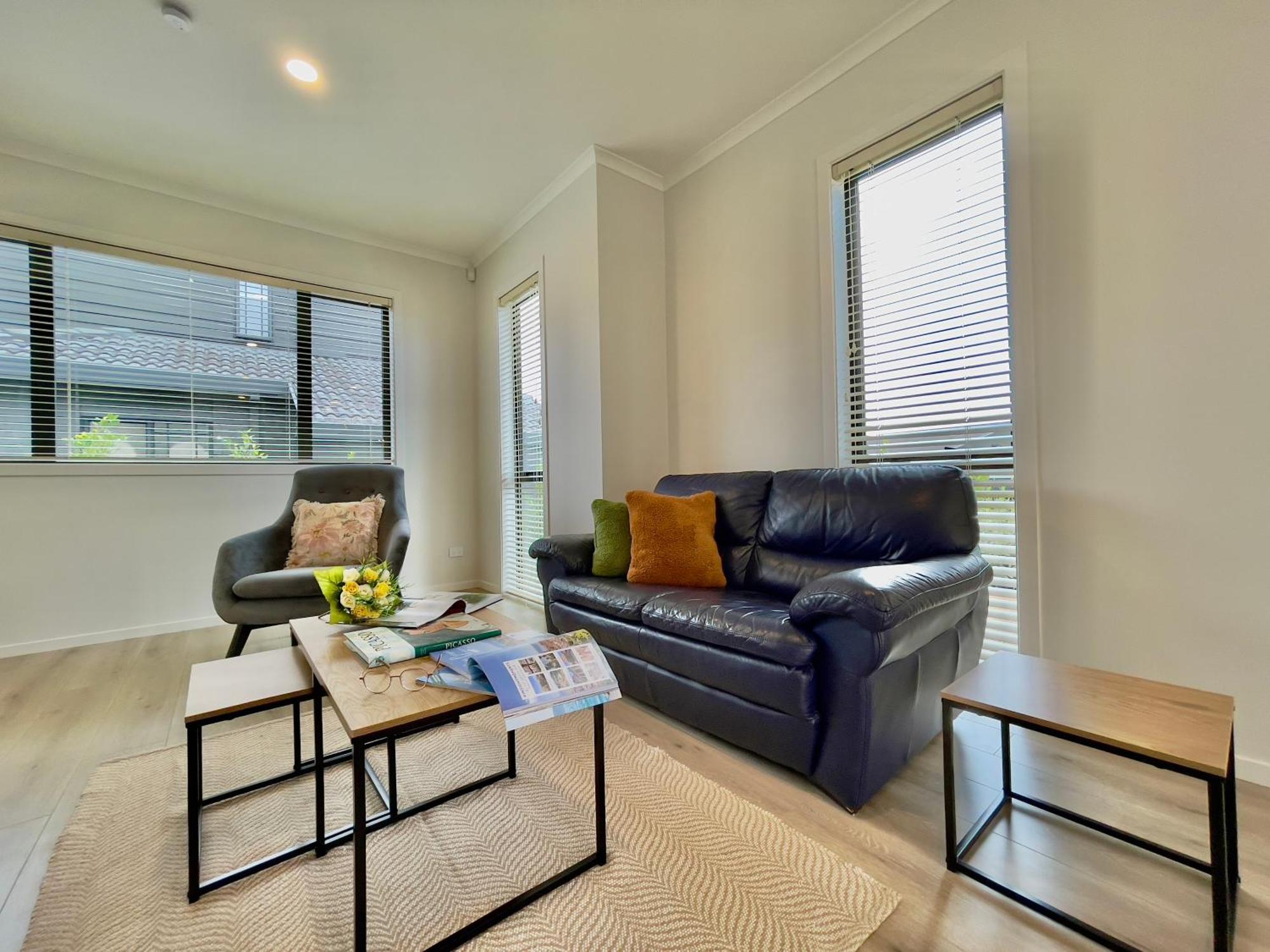Sky Stars Brand-New Comfortable 3 & 4-Bedroom Houses Auckland Exterior foto